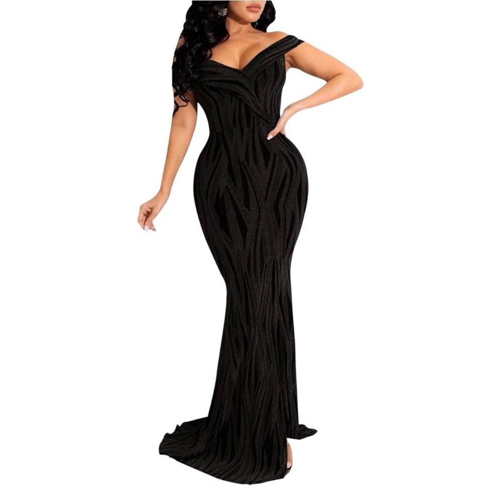Women’s Evening Gown